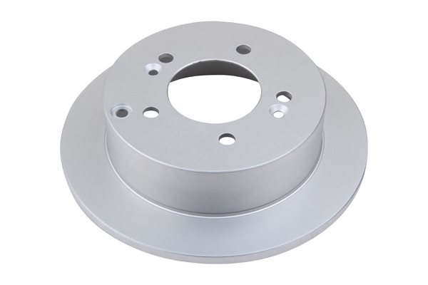 NK Bremseskive 313424 fuld 262mm 10mm for KIA HYUNDAI