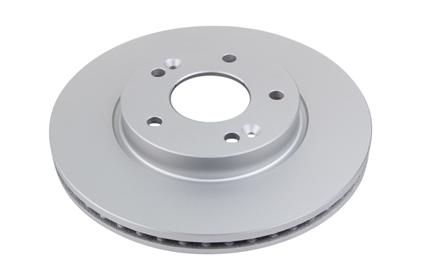 NK Bremseskive 313445 ventileret 280mm 23mm for KIA HYUNDAI