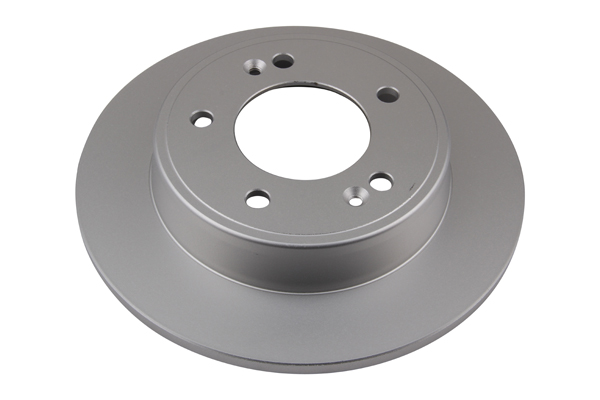 NK Bremseskive 313446 fuld 262mm 10mm for KIA HYUNDAI