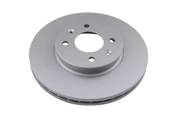 NK Bremseskive 313523 ventileret 256mm 22mm for KIA