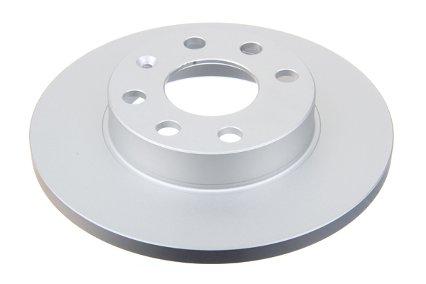 NK Bremseskive 313606 fuld 236mm 13mm for OPEL CHEVROLET PONTIAC VAUXHALL