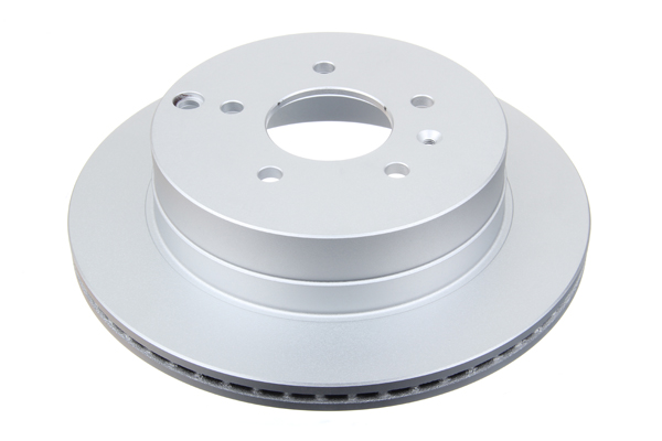 NK Bremseskive 313665 ventileret 303mm 20mm for OPEL CHEVROLET