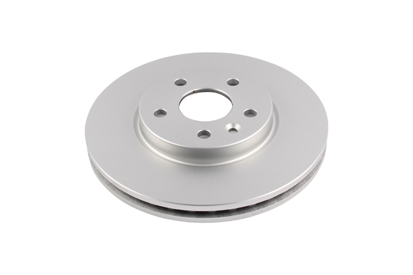 NK Bremseskive 313683 ventileret 276mm 26mm for VAUXHALL