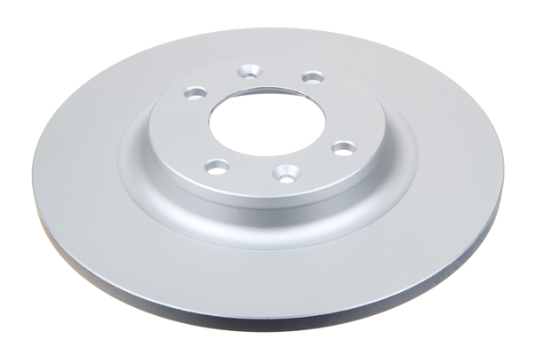 NK Bremseskive 313743 fuld 290mm 12mm for DS PEUGEOT