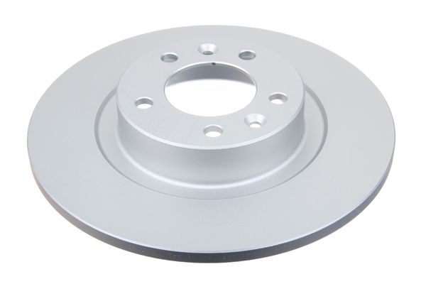 NK Bremseskive 313744 fuld 290mm 12mm for PEUGEOT