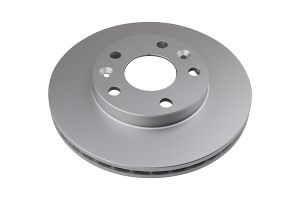 NK Bremseskive 3139102 ventileret 269mm 22mm for RENAULT DACIA
