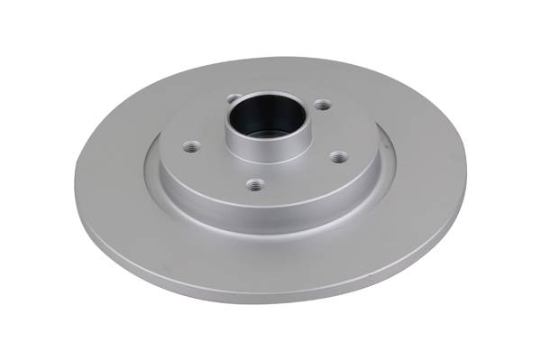 NK Bremseskive 313975 fuld 274mm 11mm for MERCEDES-BENZ RENAULT