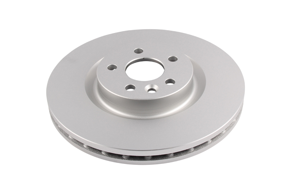 NK Bremseskive 314053 ventileret 325mm 30mm for JAGUAR LAND ROVER