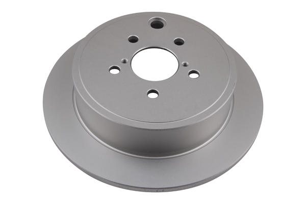 NK Bremseskive 314418 fuld 286mm 10mm for SUBARU TOYOTA