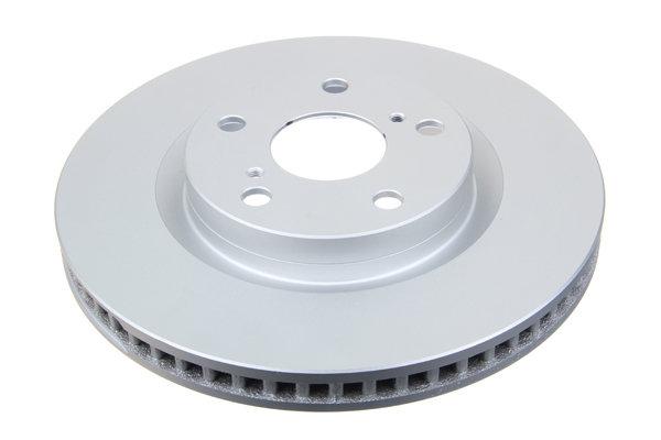 NK Bremseskive 3145117 ventileret 296mm 28mm for TOYOTA LEXUS