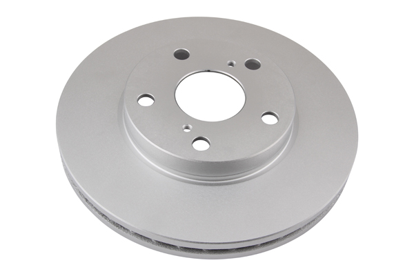 NK Bremseskive 3145120 ventileret 273mm 26mm for TOYOTA