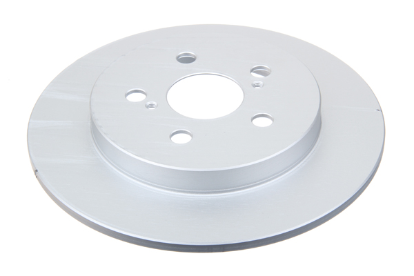 NK Bremseskive 3145143 fuld 259mm 9mm for TOYOTA LEXUS