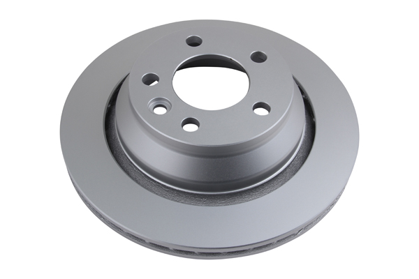 NK Bremseskive 3147114 ventileret 314mm 22mm for VW