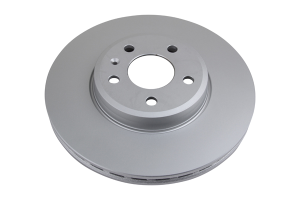 NK Bremseskive 3147132 ventileret 314mm 25mm for AUDI