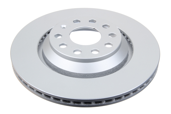 NK Bremseskive 3147136 ventileret 310mm 22mm for CUPRA VW