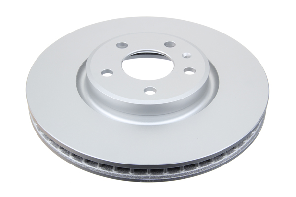 NK Bremseskive 3147153 ventileret 320mm 30mm for AUDI