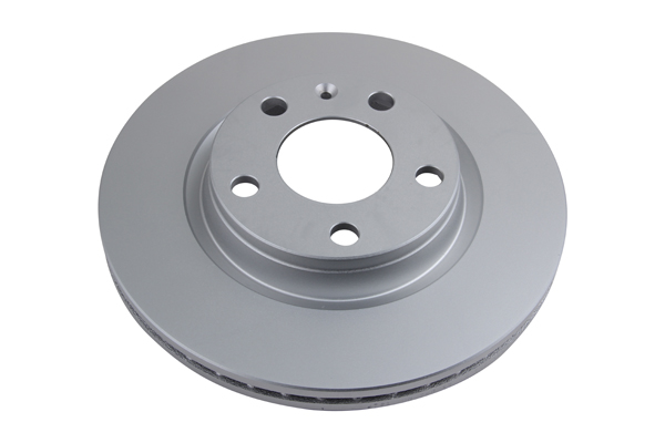 NK Bremseskive 314762 ventileret 280mm 22mm for VW