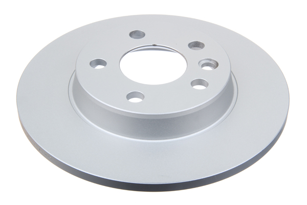 NK Bremseskive 314767 fuld 280mm 12mm for VW