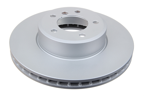 NK Bremseskive 311563 ventileret 324mm 30mm for BMW