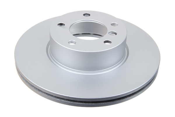 NK Bremseskive 311582 ventileret 312mm 24mm for BMW