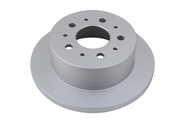 NK Bremseskive 311944 fuld 280mm 16mm for PEUGEOT CITROËN FIAT VAUXHALL