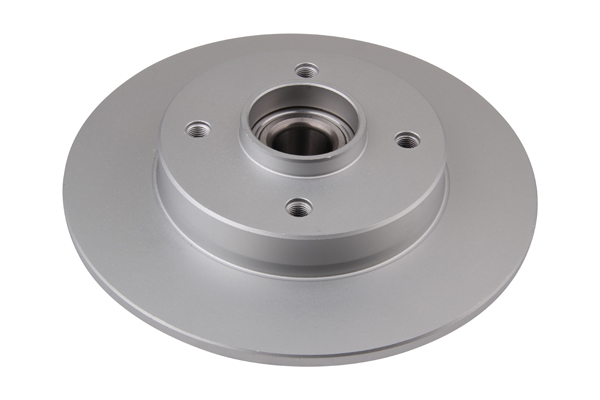 NK Bremseskive 311952 fuld 249mm 9mm for PEUGEOT DS VAUXHALL