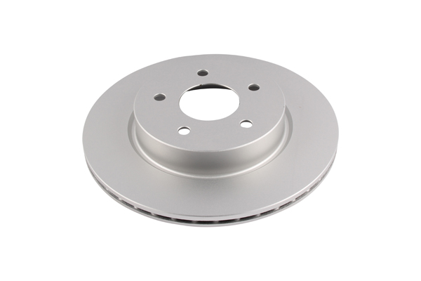 NK Bremseskive 312297 ventileret 292mm 16mm for RENAULT NISSAN