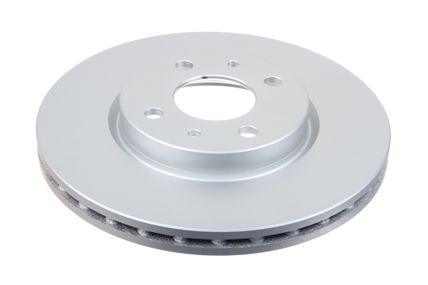 NK Bremseskive 312336 ventileret 258mm 22mm for PEUGEOT LANCIA FIAT