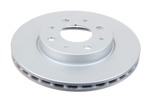 NK Bremseskive 312343 ventileret 240mm 20mm for FORD FIAT