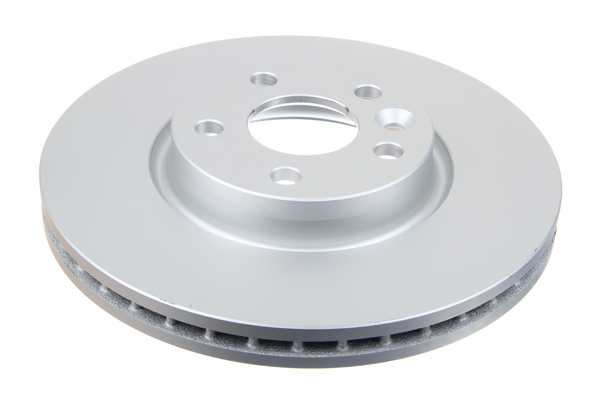 NK Bremseskive 312573 ventileret 300mm 28mm for FORD VOLVO LAND ROVER