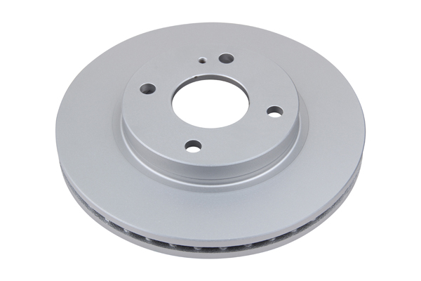 NK Bremseskive 312580 ventileret 258mm 23mm for FORD ASIA & OCEANIA FORD