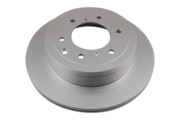 NK Bremseskive 313056 ventileret 332mm 18mm for MITSUBISHI