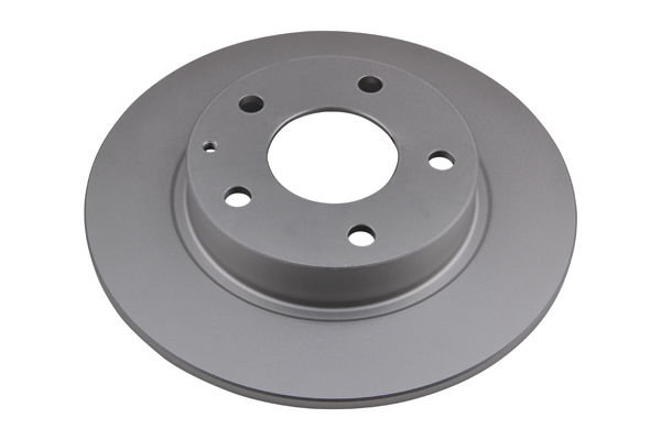 NK Bremseskive 313283 fuld 265mm 9mm for MAZDA