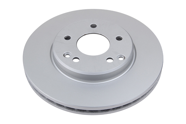 NK Bremseskive 313332 ventileret 288mm 25mm for MERCEDES-BENZ