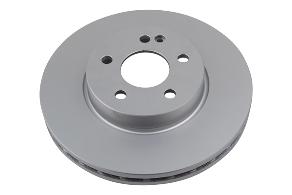 NK Bremseskive 313375 ventileret 300mm 28mm for MERCEDES-BENZ