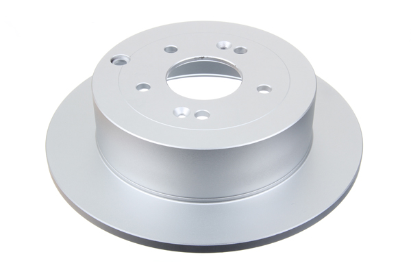NK Bremseskive 313432 fuld 302mm 11mm for HYUNDAI