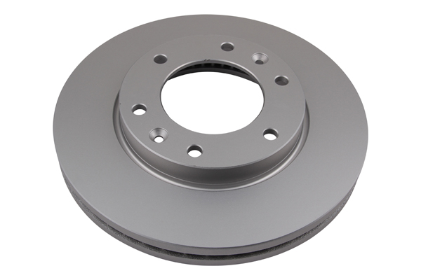 NK Bremseskive 313436 ventileret 300mm 30mm for HYUNDAI