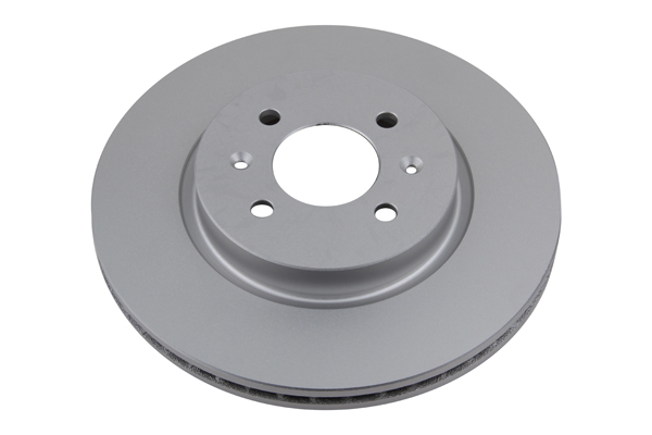 NK Bremseskive 313536 ventileret 280mm 22mm for KIA
