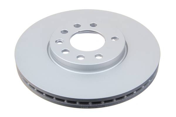 NK Bremseskive 313625 ventileret 288mm 25mm for OPEL SAAB LOTUS GENERAL MOTORS