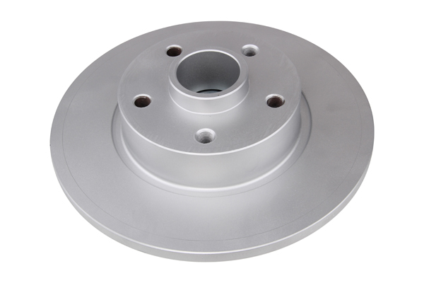 NK Bremseskive 313679 fuld 280mm 12mm for OPEL GENERAL MOTORS VAUXHALL FIAT NISSAN RENAULT