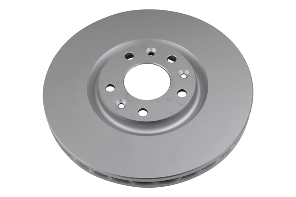 NK Bremseskive 313750 ventileret 302mm 26mm for PEUGEOT