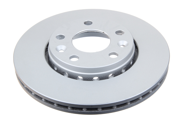NK Bremseskive 313970 ventileret 280mm 24mm for NISSAN DACIA RENAULT TVR