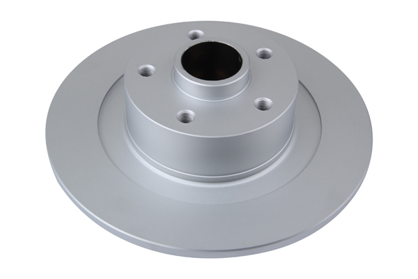 NK Bremseskive 313988 fuld 300mm 11mm for RENAULT