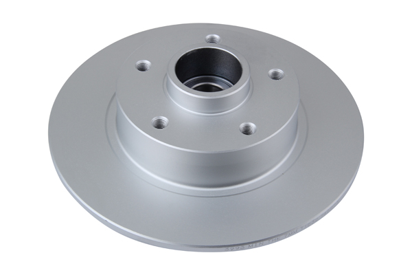 NK Bremseskive 313993 fuld 260mm 8mm for RENAULT