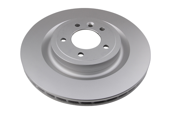 NK Bremseskive 314052 ventileret 350mm 25mm for LAND ROVER