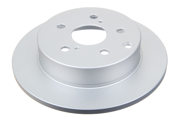 NK Bremseskive 3145114 fuld 281mm 12mm for LEXUS