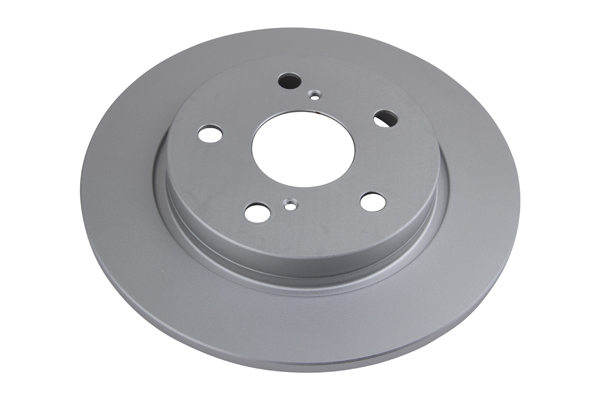 NK Bremseskive 3145123 fuld 270mm 10mm for TOYOTA