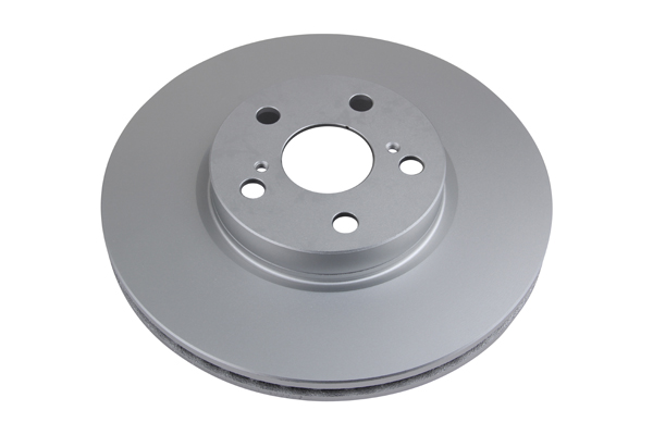 NK Bremseskive 3145132 ventileret 275mm 22mm for TOYOTA