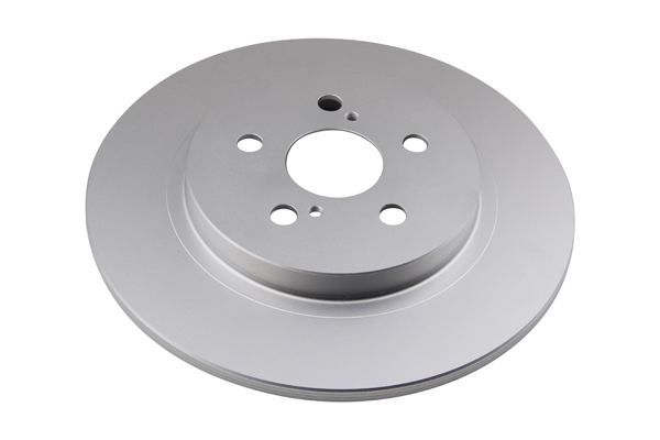 NK Bremseskive 3145172 fuld 279mm 10mm for LEXUS