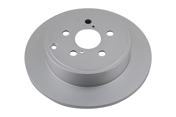 NK Bremseskive 314589 fuld 280mm 10mm for TOYOTA
